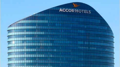 Jérôme Lassara (AccorHotels): “Esperamos una fuerte recuperación en el segmento del ocio turístico en 2022-2023”