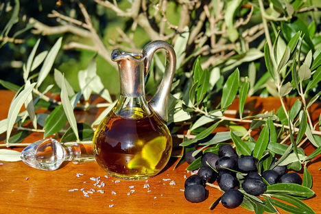España supera los 1.2 millones de toneladas de aceite, una cifra que abastecerá al mercado y que no debe hacer tensionar a la baja a los precios