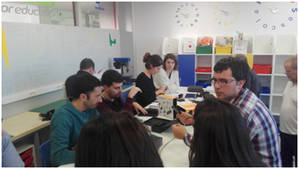 Acer presenta su kit CloudProfessor en escuelas del País Vasco en colaboración con Xenon