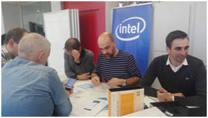 Acer presenta su kit CloudProfessor en escuelas del País Vasco en colaboración con Xenon