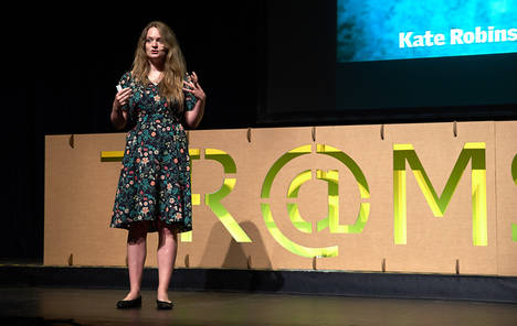 Acer, patrocinador de las Jornadas de Educación Tr@ms 2017