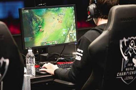Acer es nombrado Sponsor Oficial del Campeonato del Mundo de League of Legends de 2016 y de los eventos del All Star