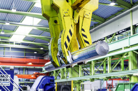 Acerinox adquirió VDM Metals en marzo de 2020.