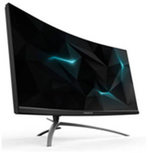 Acer amplía su serie gaming Predator con potentes ordenadores que destacan por dentro y por fuera y un monitor HDR de 35 pulgadas