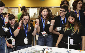 Acer se convierte en colaborador del programa FIRST® LEGO® League en España