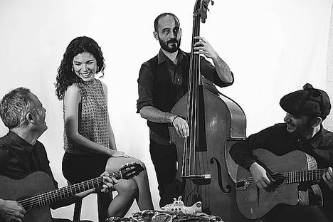 Acqustic: el Airbnb del mundo de la música