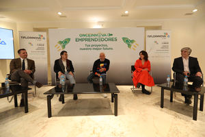 La ONCE premiará proyectos de emprendimiento innovadores para personas ciegas y con baja visión