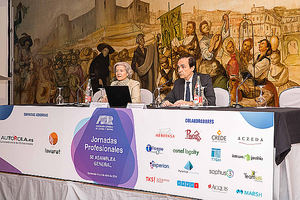 El Leasing y el Renting financiaron operaciones nuevas agregadas por 14.000 millones de euros en 2018, el 9% más