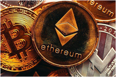 La actualización de la plataforma del Ether puede hacer que este se mantenga en verdes en lo que resta del año. 