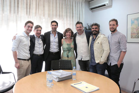Centros Ideal se asocia con Carmila para continuar con su plan estratégico de expansión