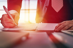 InterMundial y Grupo GEA firman un acuerdo de colaboración