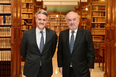 La RAE y Microsoft firman un acuerdo para potenciar el buen uso del español en la Inteligencia Artificial