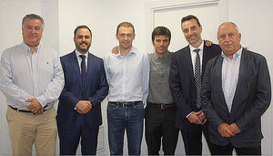 Reale Seguros y Club Català de Corredors d’Assegurances (CCC) amplían hasta 2020 su acuerdo de colaboración