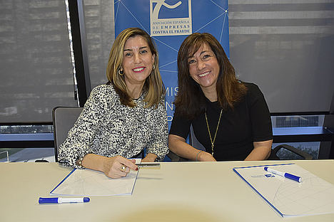 La Asociación de Empresas Españolas Contra el Fraude (AEECF) refuerza su estrategia con la incorporación de la fintech Dineo