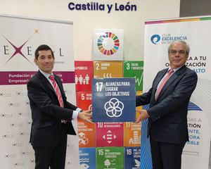 Execyl y el Club Excelencia en Gestión, unidos para potenciar la transformación de las organizaciones