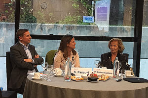 Adefam y Esade ponen en valor el papel de las madres en la empresa familiar
