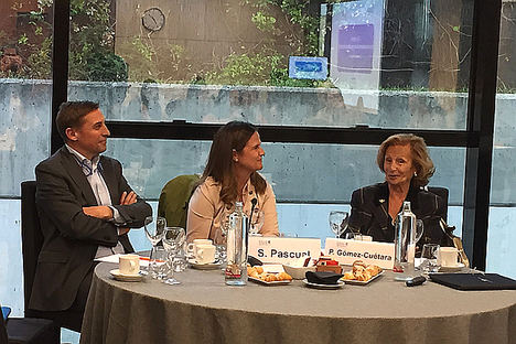 Adefam y Esade ponen en valor el papel de las madres en la empresa familiar