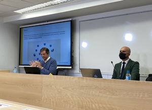 ADEFAM crea un “Aula Digital” para impulsar la formación de empresarios y cuadros directivos de la empresa familiar en competencias digitales