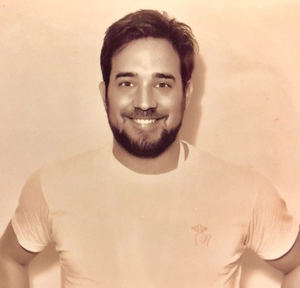 Adrián Domenech, Vitcord.