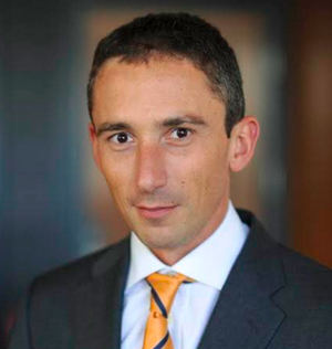 Adrien Pichoud, SYZ AM.