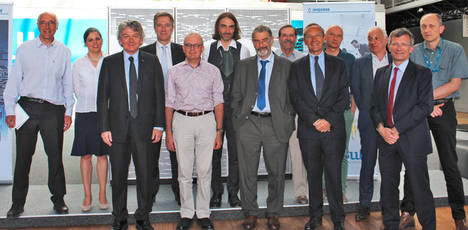 Atos establece los hitos para el futuro de las TI con el Consejo Científico de su programa 'Atos Quantum'