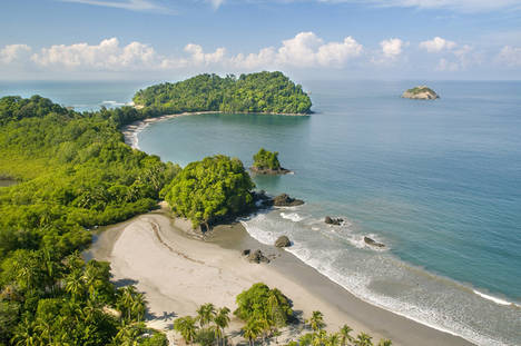 Parque Nacional Manuel Antonio