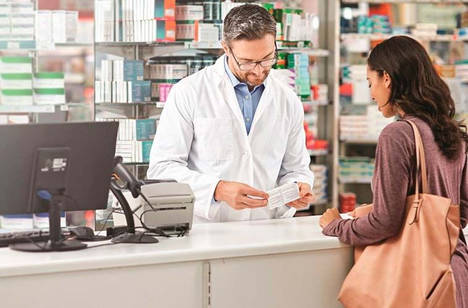 Afinpa: ''Es el mejor momento para vender una farmacia''
