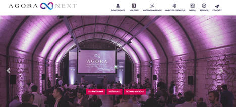 Agora Next presenta la III Conferencia Internacional (GlobalTtourism Innovation Summit)