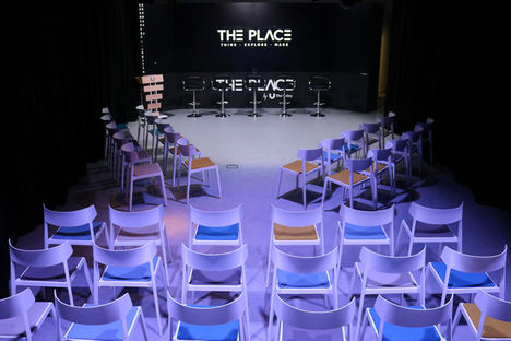 The Valley y Nuria March colaboran para impulsar nuevas experiencias en el sector de los eventos de lujo y lifestyle