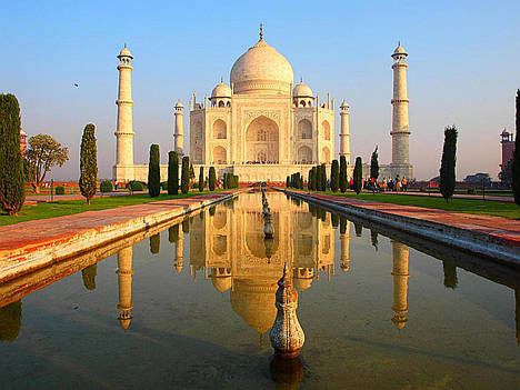 Agra