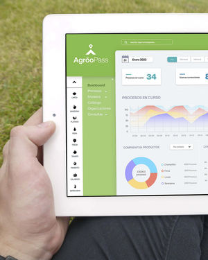 Nace Digital for Food, la nueva alianza nacional para la digitalización del campo español