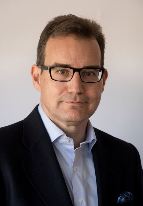 Agustín Domínguez, HomeServe Spain.