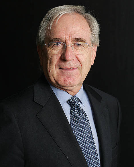 Agustín García - AER 