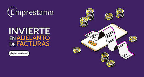Ahora los particulares también pueden Invertir en Adelanto de Facturas