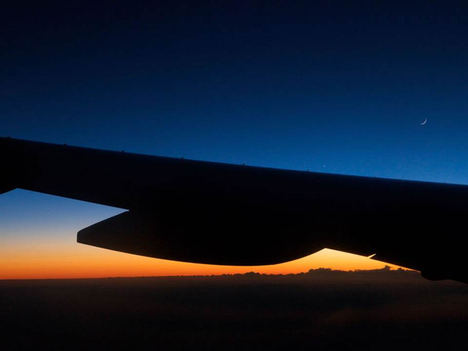 Airbus despega como empresa favorita para trabajar y releva a Apple de la segunda posición