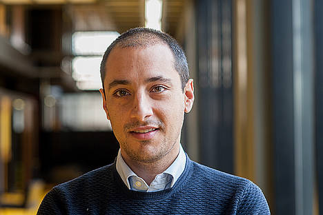 Aitor Khamastha, ZANK.