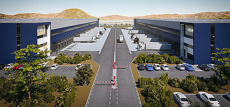 Delin Property inicia su primer proyecto con inversión de capital propio en España
