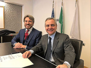Motork firma un acuerdo de financiación de 30 millones de euros con el Banco Europeo de Inversiones para impulsar la investigación y el desarrollo