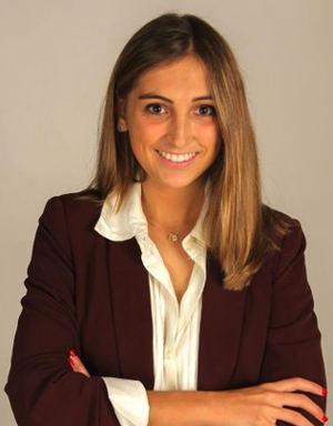 Alba López Juan, Senior Associate de Transaction Solutions en Aon.