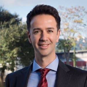 Albert Isern, CEO de Bismart,