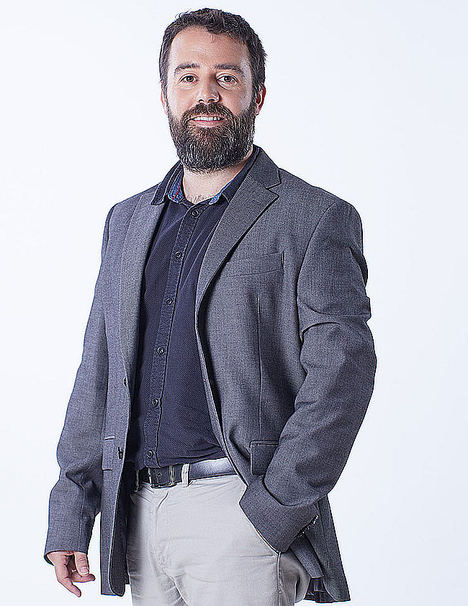 Albert Jané, Aquí tu Reforma.