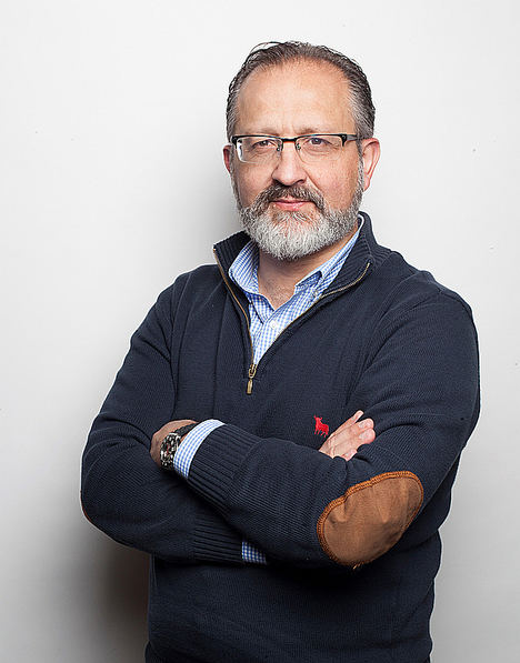 Alberto Berrocal, Coonic.