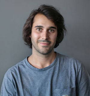 Alberto Espinós, Tropicfeel.