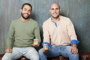 Los potitos ecológicos de la startup española Smileat llegan a Asia
