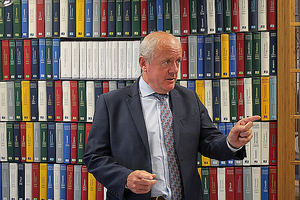 Legal Quiz el simulador online de Lefebvre para preparar el examen de acceso a la Abogacía