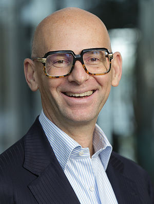 DHL confirma a Alberto Nobis como nuevo CEO DHL Express Europa