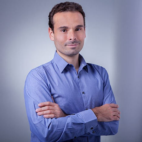 Alberto San Millán Díaz, Serbatic.