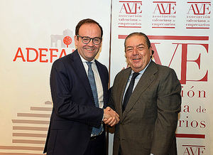 Los empresarios exponen su visión sobre el actual sistema educativo en España y proponen cinco ejes de mejora basados en un amplio consenso político y social