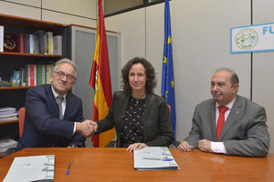 “Alcalá Eco Energías” elegido Proyecto Clima por el Ministerio de Medio Ambiente