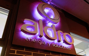 Aldro Energía alcanza los 100.000 clientes en solo cuatro años